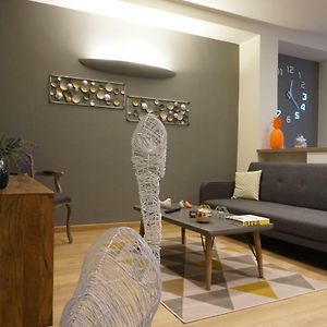Apartamento Deluxe
